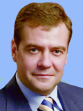 Медведев Дмитрий Анатольевич