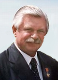 Руцкой Александр Владимирович