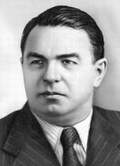 Вахрушев Василий Васильевич Вахрушев Василий Васильевич