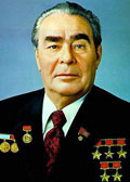 Брежнев Леонид Ильич